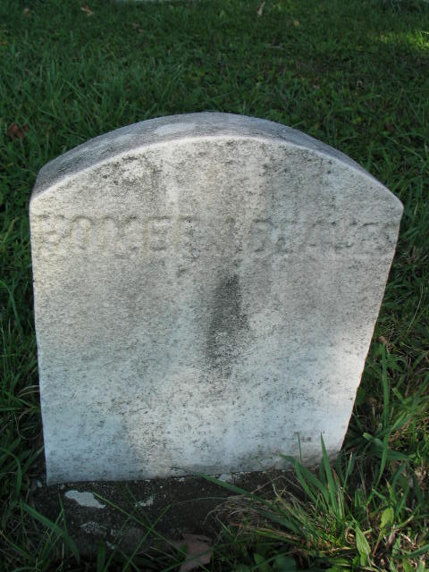tombstone